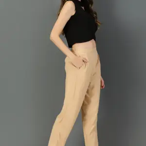 Skin Straight Pant